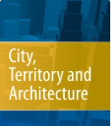 City, Territory and Architecture